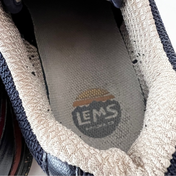 Lems Trailhead shoes - Picture 5 of 12